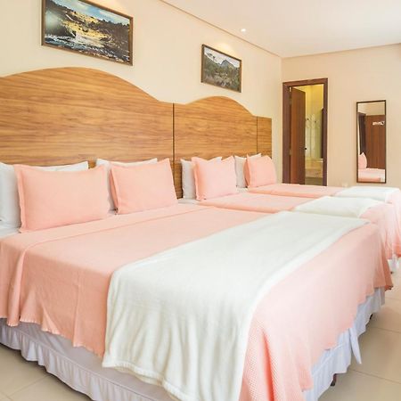 Terra Dos Diamantes Hotel Ленсойс Екстериор снимка