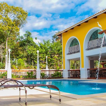 Terra Dos Diamantes Hotel Ленсойс Екстериор снимка