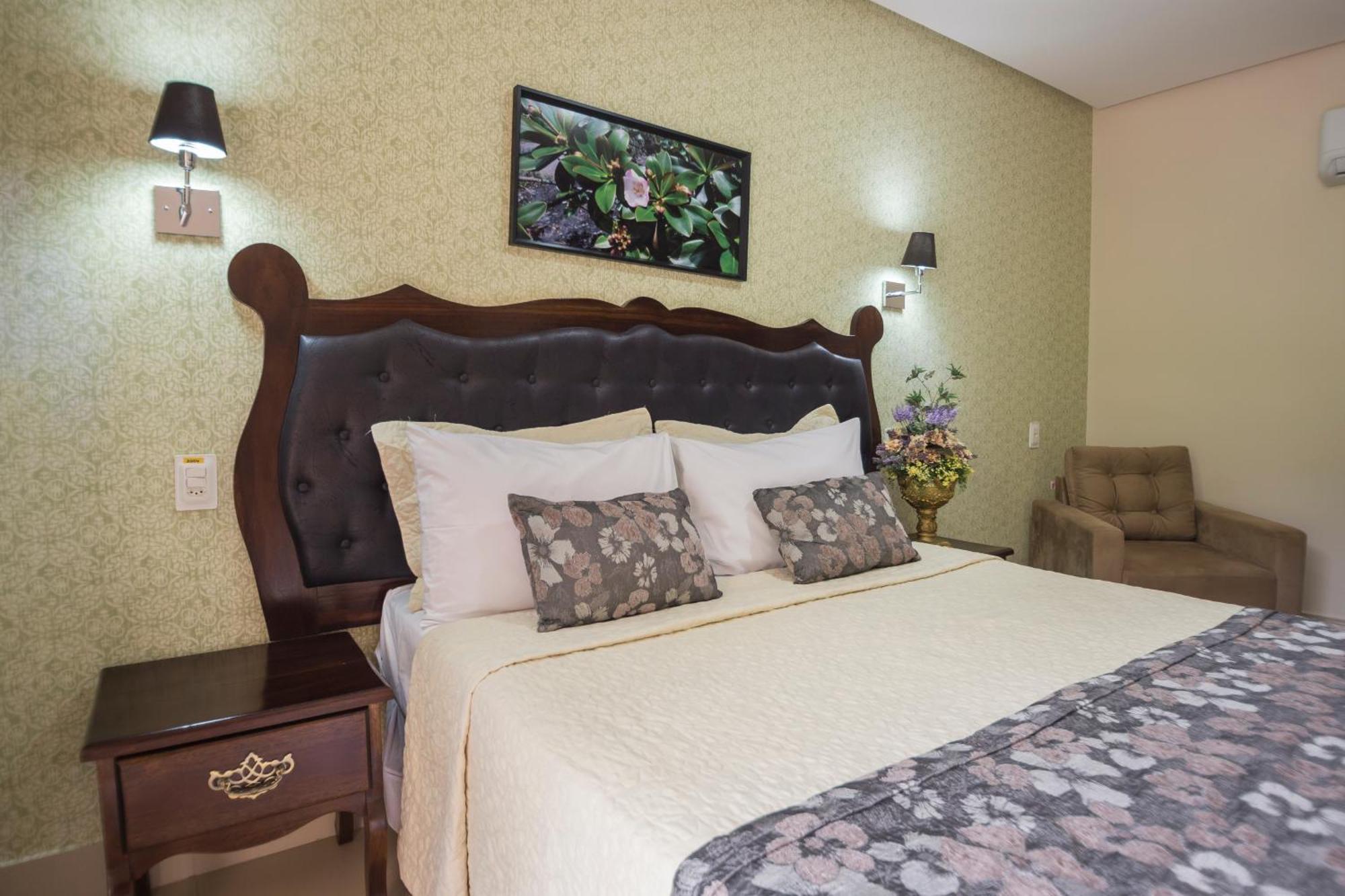 Terra Dos Diamantes Hotel Ленсойс Екстериор снимка
