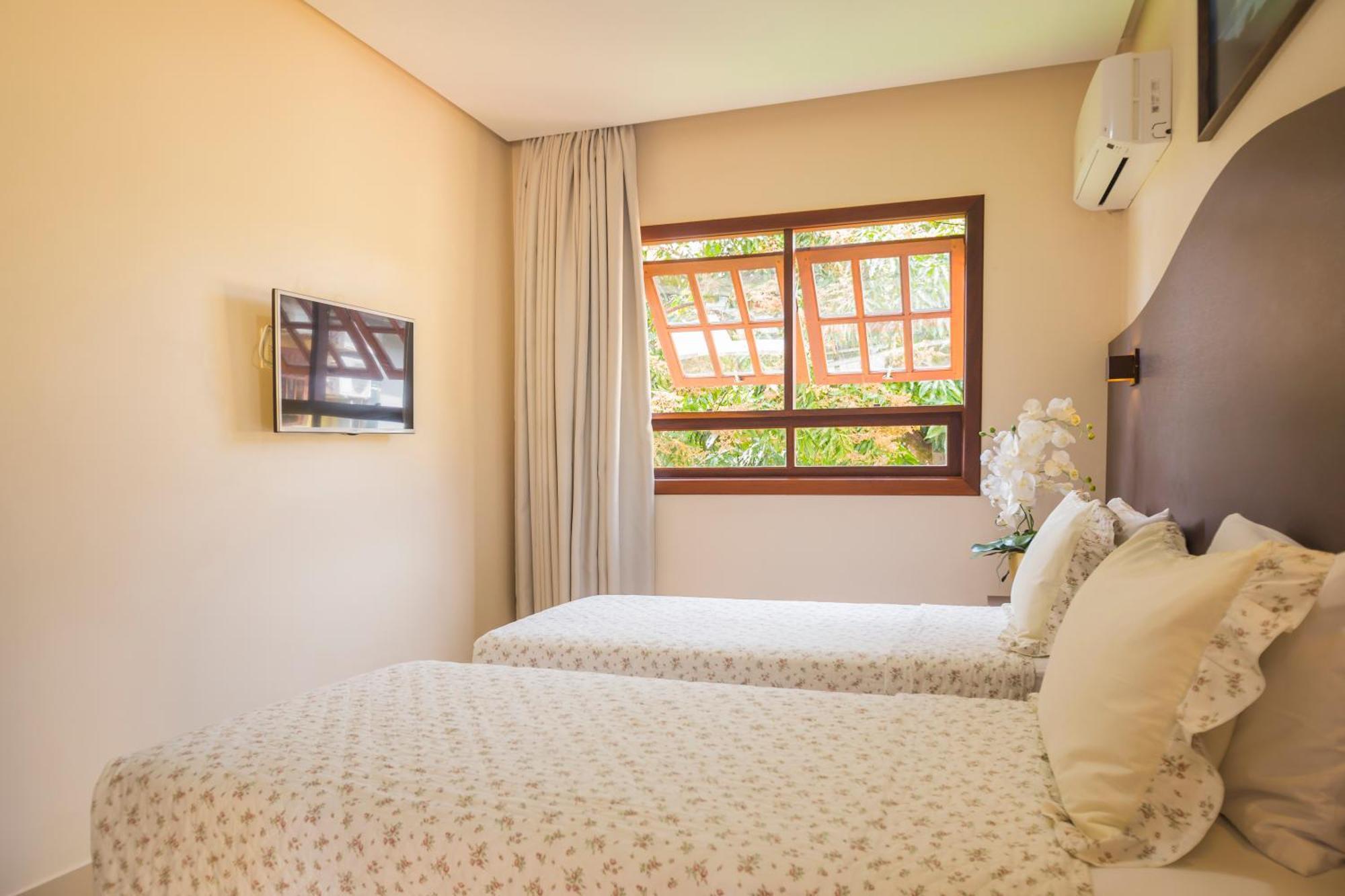 Terra Dos Diamantes Hotel Ленсойс Екстериор снимка