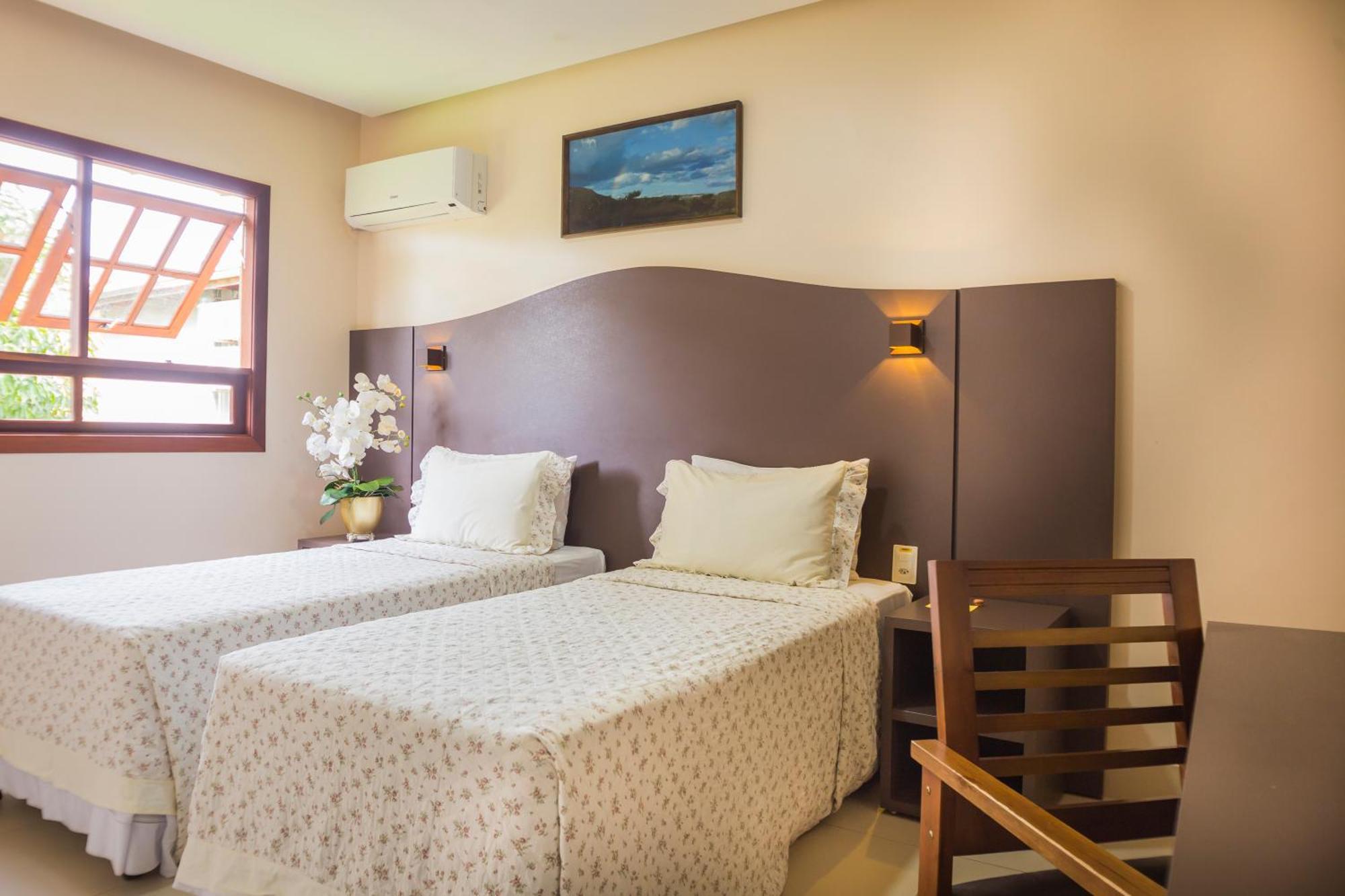Terra Dos Diamantes Hotel Ленсойс Екстериор снимка