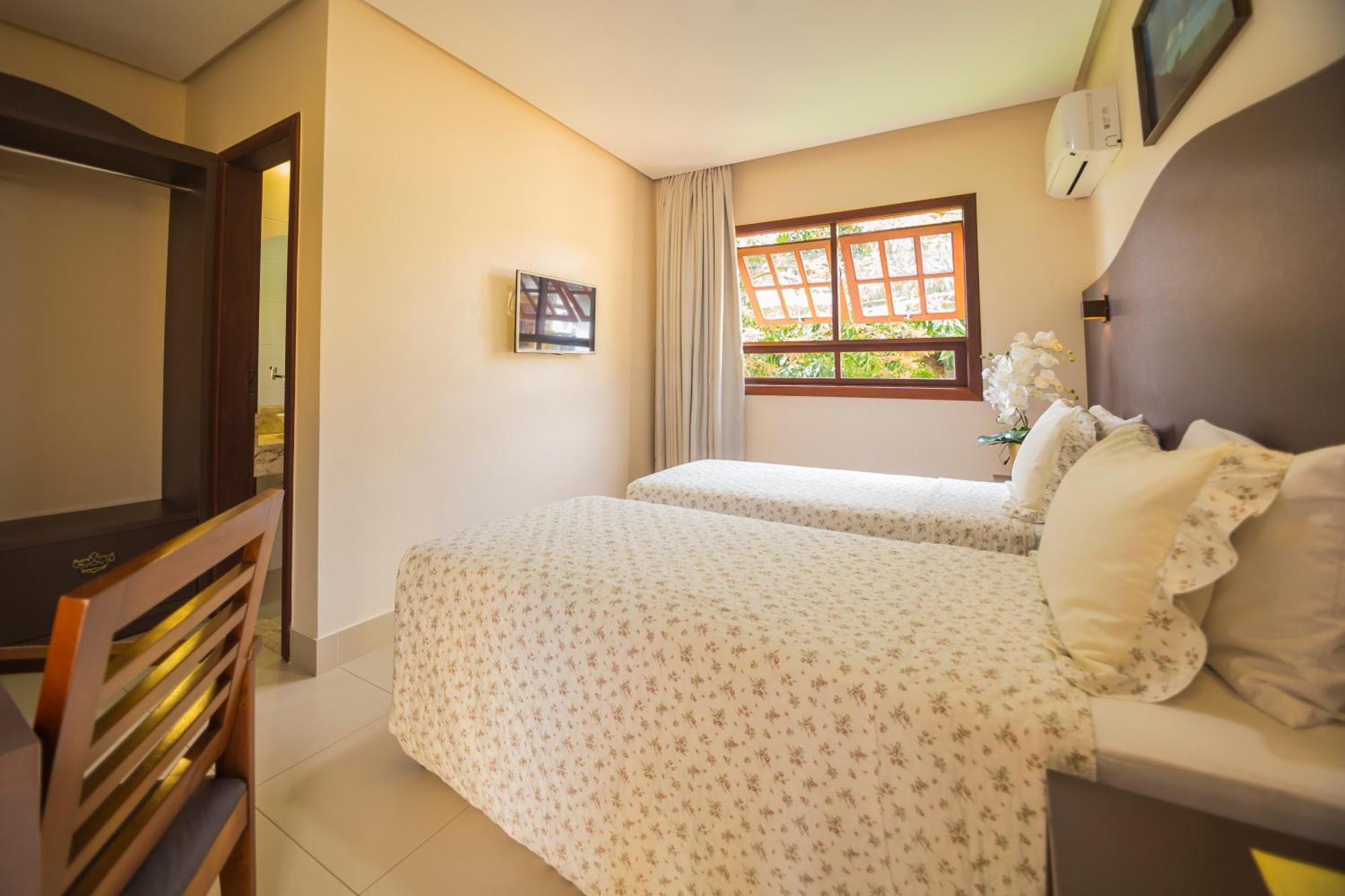 Terra Dos Diamantes Hotel Ленсойс Екстериор снимка