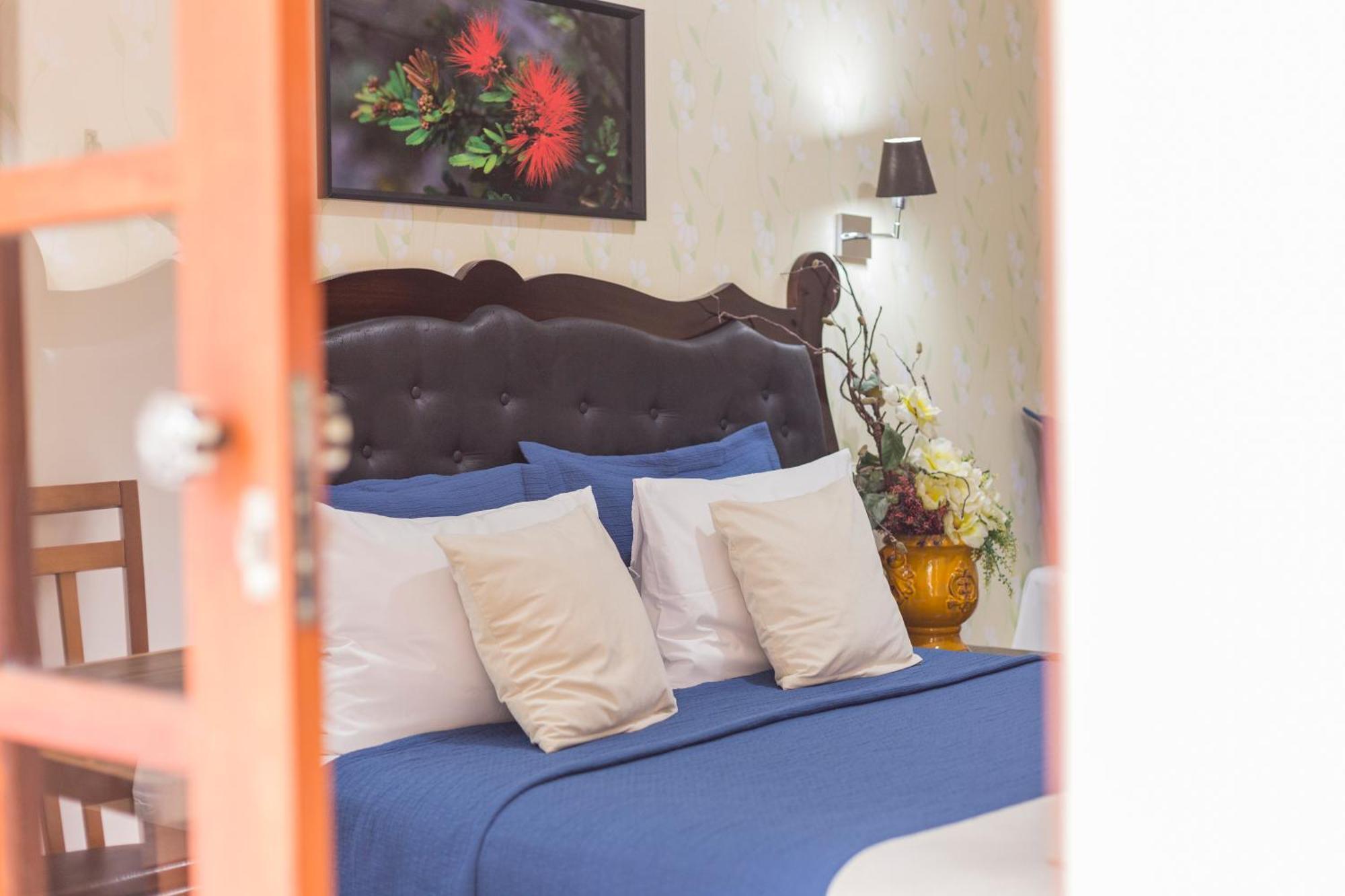 Terra Dos Diamantes Hotel Ленсойс Екстериор снимка