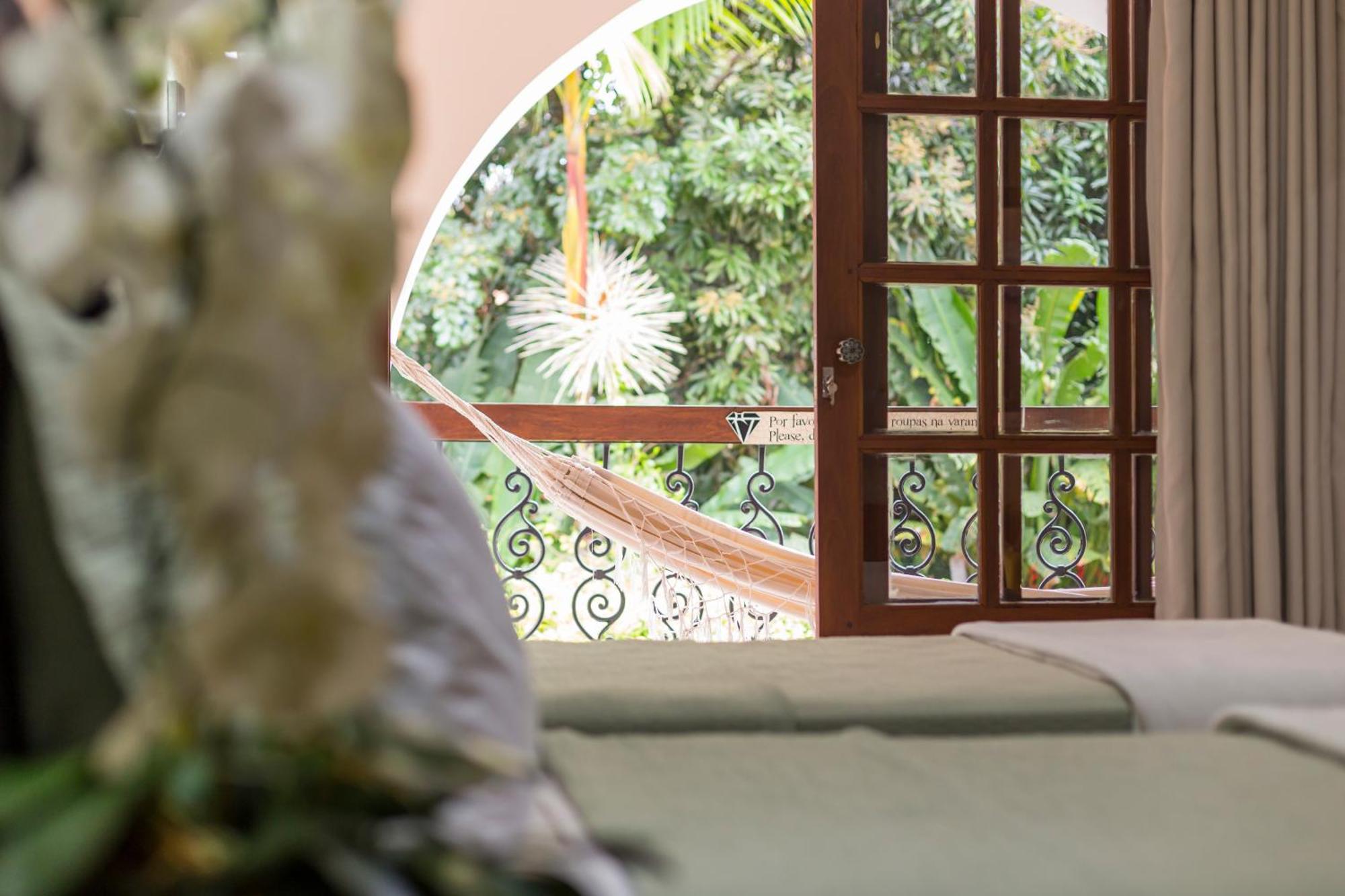 Terra Dos Diamantes Hotel Ленсойс Екстериор снимка