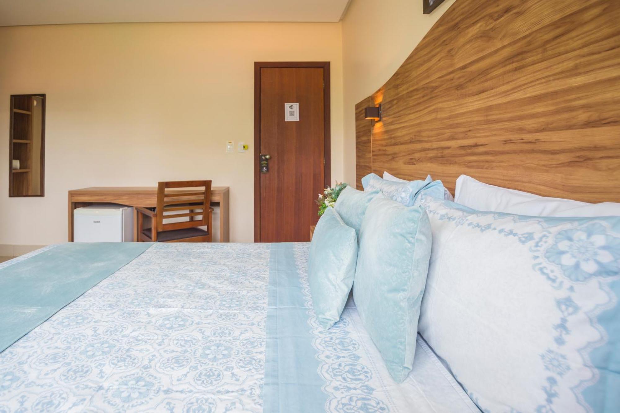 Terra Dos Diamantes Hotel Ленсойс Екстериор снимка